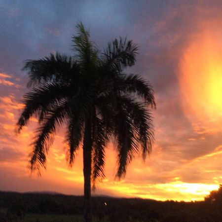 Bed and Breakfast Casa Lilly Cabarete Exterior foto