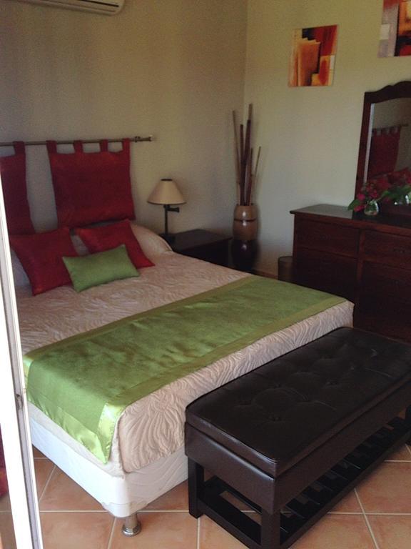 Bed and Breakfast Casa Lilly Cabarete Exterior foto