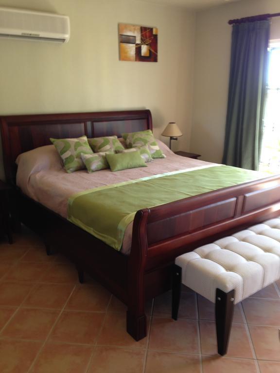Bed and Breakfast Casa Lilly Cabarete Exterior foto