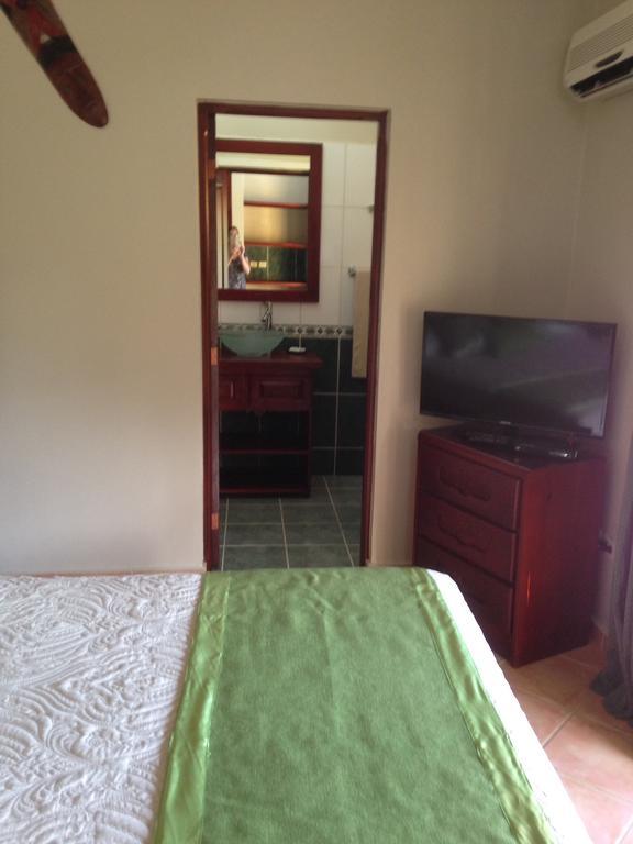 Bed and Breakfast Casa Lilly Cabarete Exterior foto